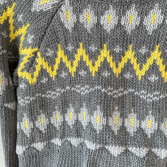 Zara Sweater 🤍 - Picture 2 of 4